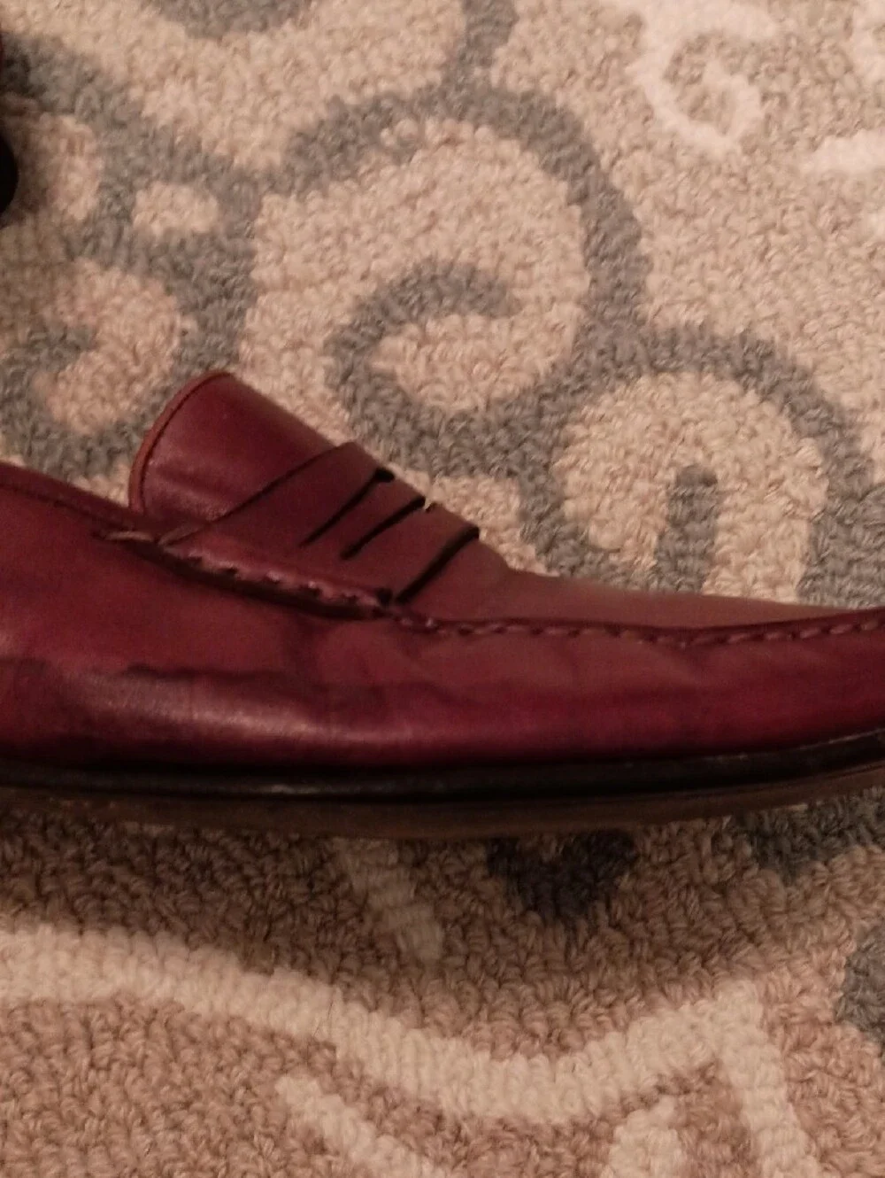 Santoni Loafers